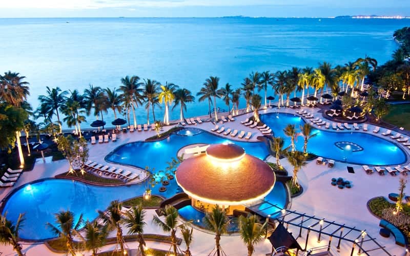 pattaya-luks-oteller